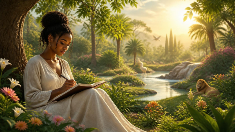 Love and Personal Growth